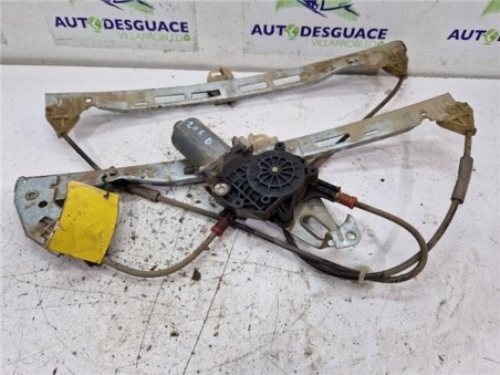Elevalunas Electrico Delantero Derecho Peugeot 206 BERLINA *
