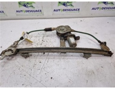 Elevalunas Electrico Delantero Derecho Alfa Romeo 146 1 6 16V 