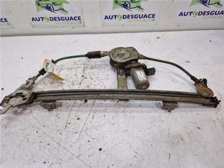 Elevalunas Electrico Delantero Derecho Alfa Romeo 146 1 6 16V 