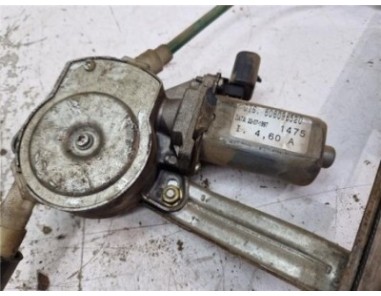 Elevalunas Electrico Delantero Derecho Alfa Romeo 146 1 6 16V 