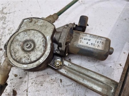 Elevalunas Electrico Delantero Derecho Alfa Romeo 146 1 6 16V 