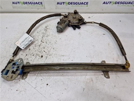 Elevalunas Electrico Delantero Derecho Ford ESCORT BERLINA/TURNIER *