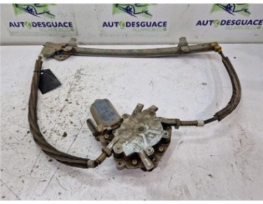 Elevalunas Electrico Delantero Derecho Ford ESCORT BERLINA/TURNIER *