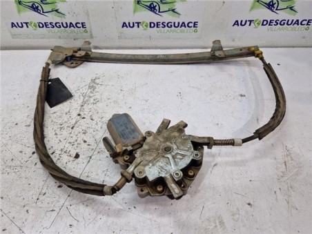 Elevalunas Electrico Delantero Derecho Ford ESCORT BERLINA/TURNIER *