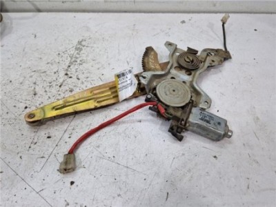 Elevalunas Electrico Trasero Izquierdo » OTROS    MODELOS *