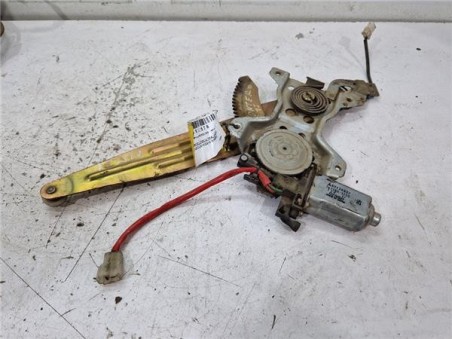 Elevalunas Electrico Trasero Izquierdo » OTROS    MODELOS *