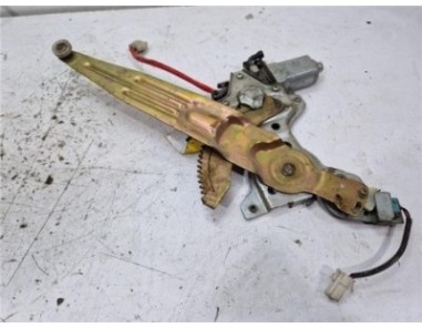 Elevalunas Electrico Trasero Izquierdo » OTROS    MODELOS *