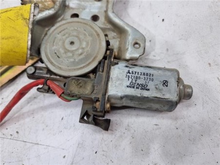 Elevalunas Electrico Trasero Izquierdo » OTROS    MODELOS *