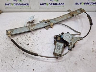 Elevalunas Electrico Delantero Derecho Suzuki GRAND VITARA 5 PUERTAS SQ 2 0 Turbodiesel