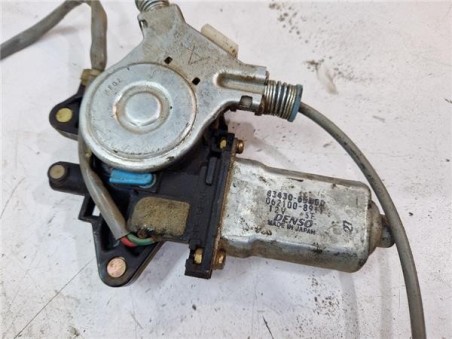 Elevalunas Electrico Delantero Derecho Suzuki GRAND VITARA 5 PUERTAS SQ 2 0 Turbodiesel 