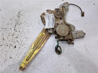 Elevalunas Electrico Trasero Izquierdo » OTROS    MODELOS *