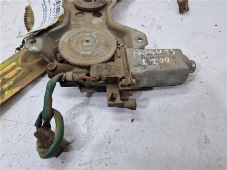 Elevalunas Electrico Trasero Izquierdo » OTROS    MODELOS *