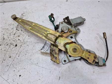 Elevalunas Electrico Trasero Izquierdo » OTROS    MODELOS *