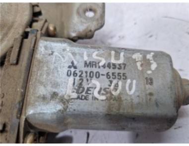 Elevalunas Electrico Trasero Izquierdo » OTROS    MODELOS *