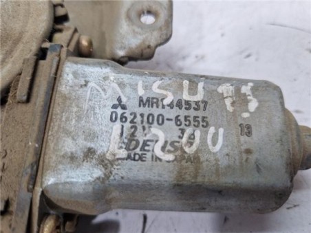 Elevalunas Electrico Trasero Izquierdo » OTROS    MODELOS *