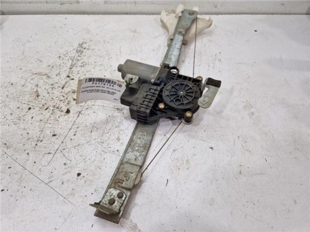 Elevalunas Electrico Trasero Izquierdo Ford MONDEO BERLINA 2 0 