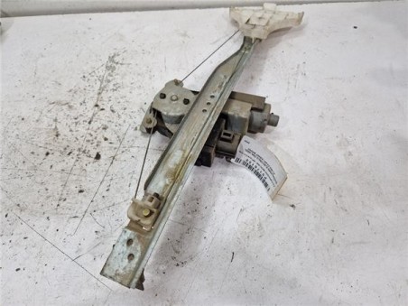 Elevalunas Electrico Trasero Izquierdo Ford MONDEO BERLINA 2 0 