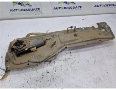 Elevalunas Electrico Delantero Derecho Volvo S70 BERLINA 2 5 Turbodiesel 