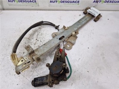 Elevalunas Electrico Delantero Izquierdo Chrysler VOYAGER *