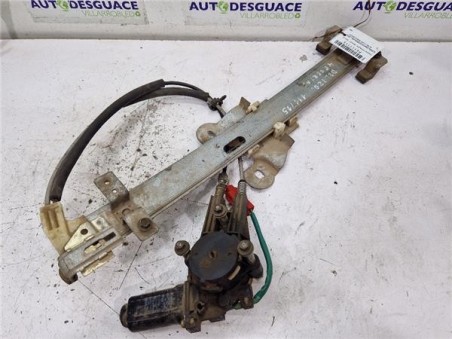 Elevalunas Electrico Delantero Izquierdo Chrysler VOYAGER *