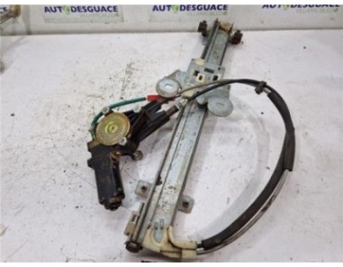 Elevalunas Electrico Delantero Izquierdo Chrysler VOYAGER *