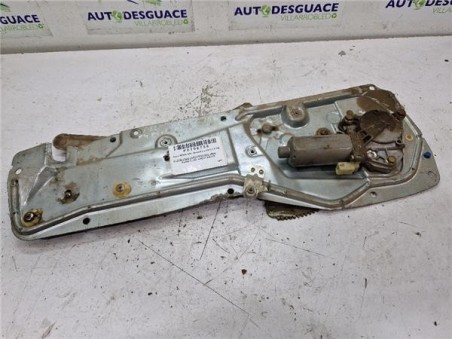 Elevalunas Electrico Delantero Izquierdo Volvo SERIE 850 2 5 20V 