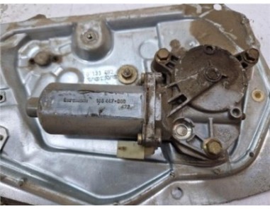 Elevalunas Electrico Delantero Izquierdo Volvo SERIE 850 2 5 20V 