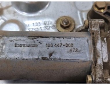 Elevalunas Electrico Delantero Izquierdo Volvo SERIE 850 2 5 20V 