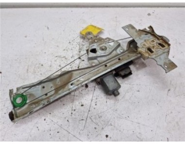 Elevalunas Electrico Trasero Derecho Peugeot 308 SW 1 6 16V 