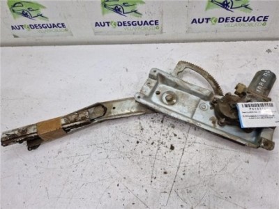 Elevalunas Electrico Delantero Derecho Saab 9-3 BERLINA 2 2 16V TiD