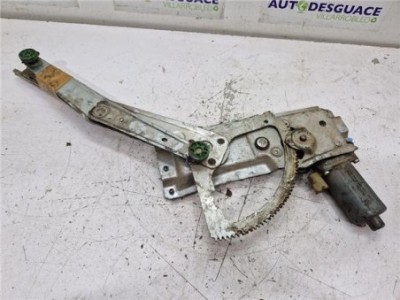 Elevalunas Electrico Delantero Derecho Saab 9-3 BERLINA 2 2 16V TiD  2