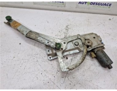 Elevalunas Electrico Delantero Derecho Saab 9-3 BERLINA 2 2 16V TiD 