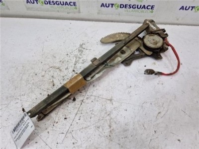 Elevalunas Electrico Delantero Derecho Suzuki BALENO FAM  SY 1 6 16V 