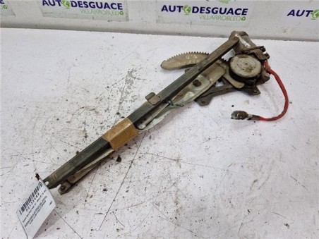 Elevalunas Electrico Delantero Derecho Suzuki BALENO FAM  SY 1 6 16V 