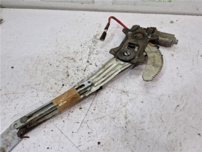 Elevalunas Electrico Delantero Derecho Suzuki BALENO FAM  SY 1 6 16V  2