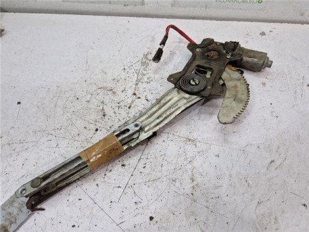 Elevalunas Electrico Delantero Derecho Suzuki BALENO FAM  SY 1 6 16V 