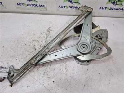 Elevalunas Electrico Delantero Derecho Ford FOCUS BERLINA 1 8 TDCi Turbodiesel