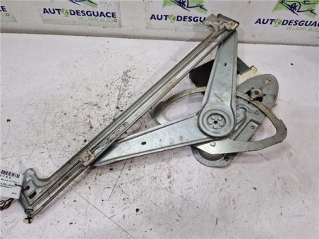 Elevalunas Electrico Delantero Derecho Ford FOCUS BERLINA 1 8 TDCi Turbodiesel 