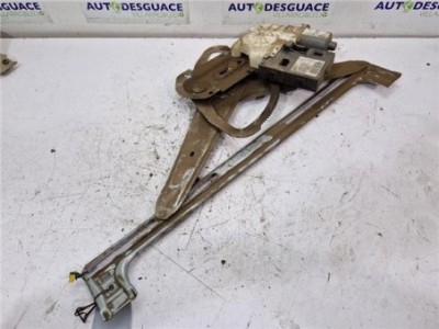 Elevalunas Electrico Delantero Derecho Ford FOCUS BERLINA 1 8 TDCi Turbodiesel  2