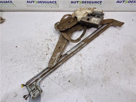 Elevalunas Electrico Delantero Derecho Ford FOCUS BERLINA 1 8 TDCi Turbodiesel 