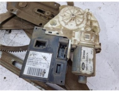 Elevalunas Electrico Delantero Derecho Ford FOCUS BERLINA 1 8 TDCi Turbodiesel 