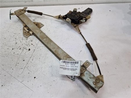 Elevalunas Electrico Delantero Derecho Kia JOICE 2 0 