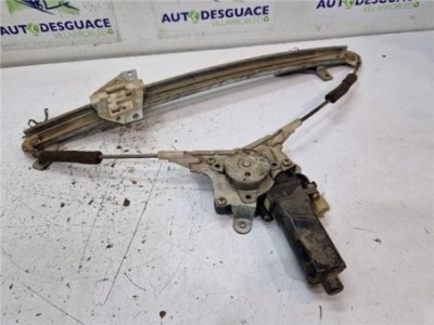 Elevalunas Electrico Delantero Derecho Kia JOICE 2 0  2