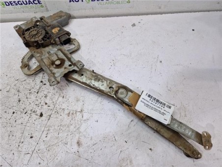 Elevalunas Electrico Delantero Izquierdo MERCEDES CLASE SL 5 5 V8 