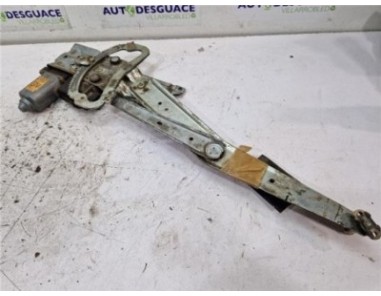 Elevalunas Electrico Delantero Izquierdo MERCEDES CLASE SL 5 5 V8 