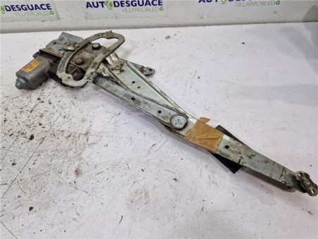 Elevalunas Electrico Delantero Izquierdo MERCEDES CLASE SL 5 5 V8 