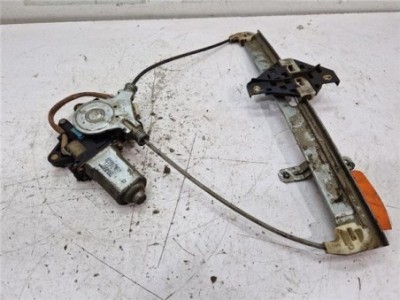 Elevalunas Electrico Trasero Izquierdo Suzuki LIANA RH 1 4 16V DDiS D