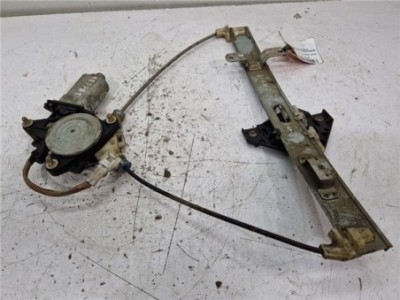 Elevalunas Electrico Trasero Izquierdo Suzuki LIANA RH 1 4 16V DDiS D  2