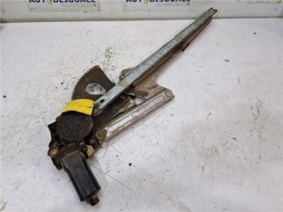 Elevalunas Electrico Delantero Derecho Mitsubishi GALLOPER 2 5 Turbodiesel