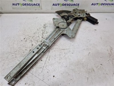 Elevalunas Electrico Delantero Derecho Mitsubishi GALLOPER 2 5 Turbodiesel  2